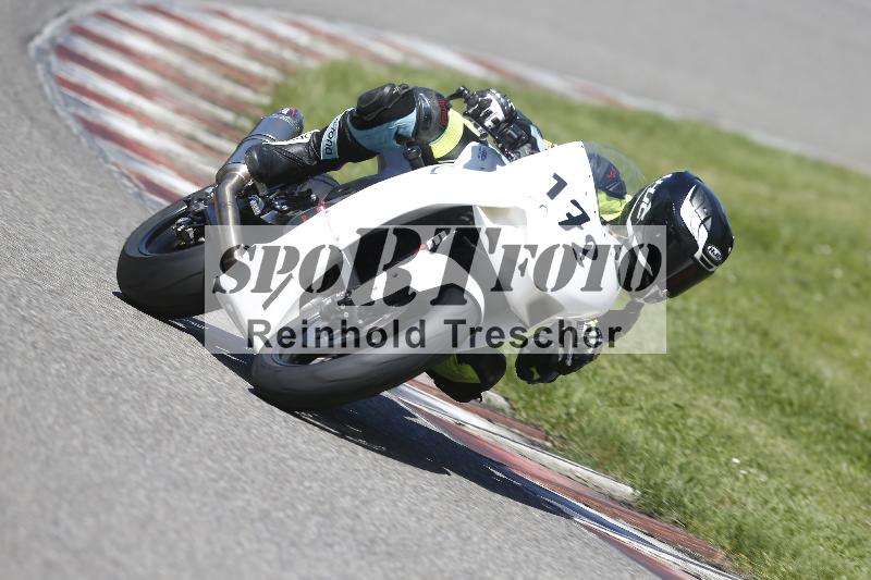 /13 01.05.2025 Speer Racing ADR/Gruppe gruen/172
